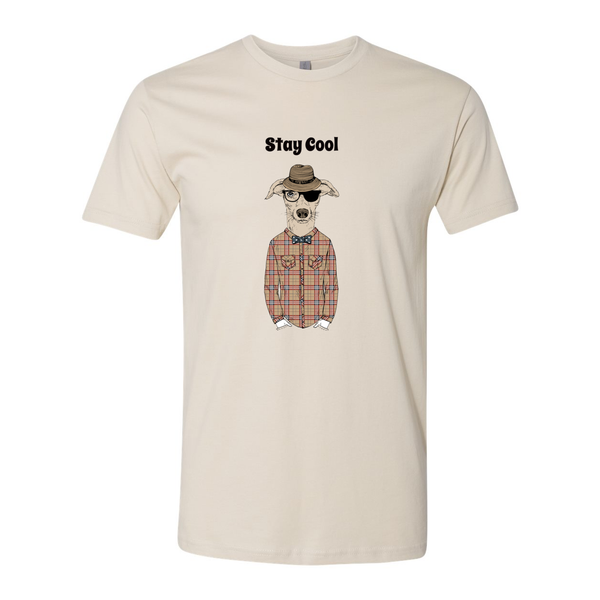Stay Cool T-Shirt