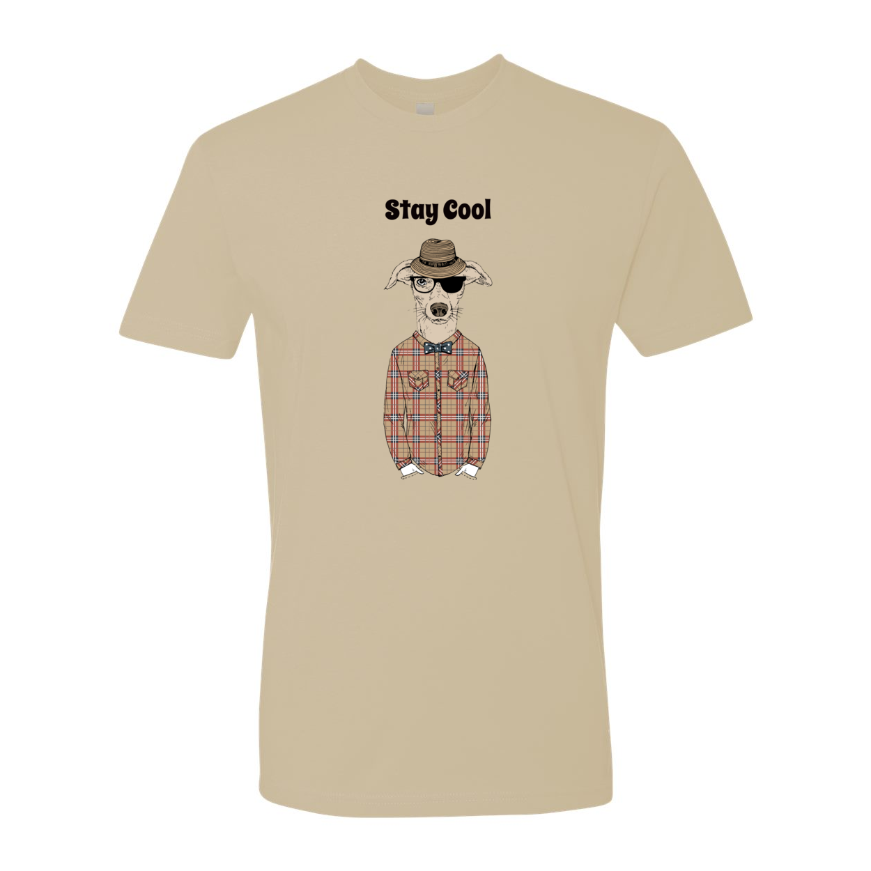 Stay Cool T-Shirt