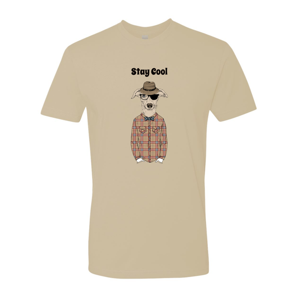 Stay Cool T-Shirt
