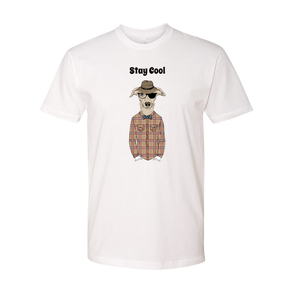 Stay Cool T-Shirt