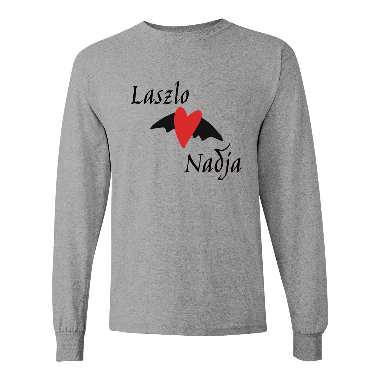 Laszlo Nadja LS Heavy Cotto