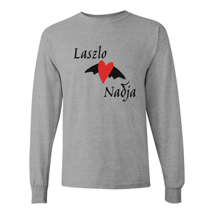 Laszlo Nadja LS Heavy Cotto