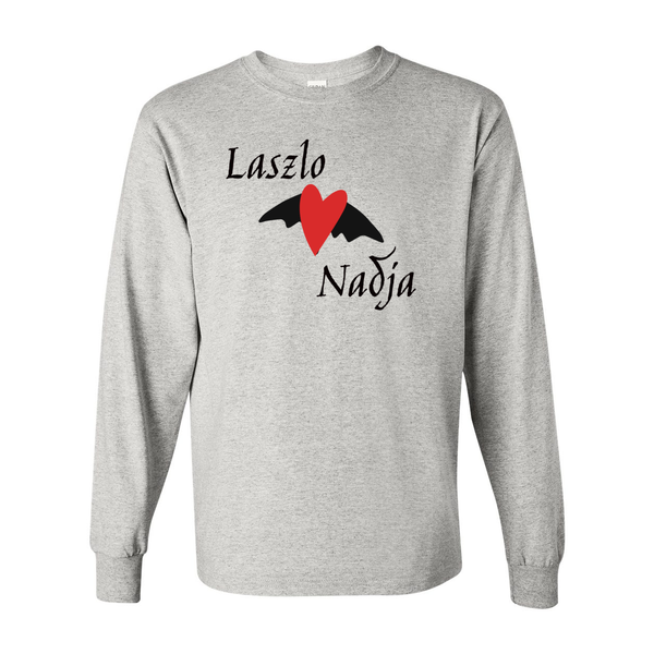 Laszlo Nadja LS Heavy Cotto